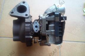 ТУРБИНА Santa FE, Sorento II Carnival 2,2 CRDi 2.2