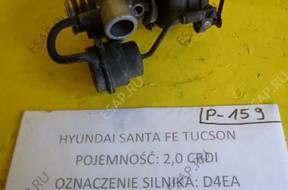 ТУРБИНА SANTA FE TUCSON 2,0 CRDI 28231-27000