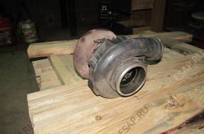 ТУРБИНА Scania 380