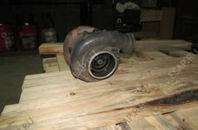 ТУРБИНА Scania 380