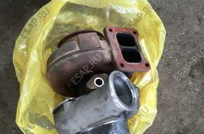 ТУРБИНА SCANIA  ! !