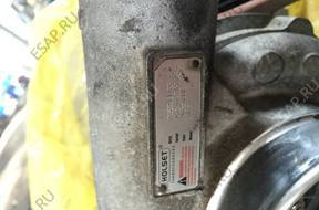 ТУРБИНА SCANIA  ! !