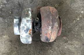 ТУРБИНА SCANIA  ! !