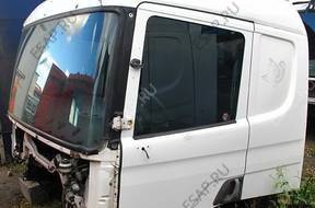 ТУРБИНА SCANIA DC12 HX50 1423038 1423040 1354277