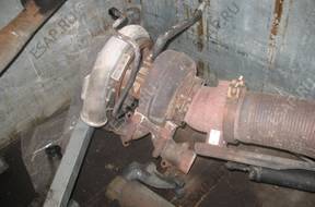 ТУРБИНА Scania R 420 euro 3 1000 С