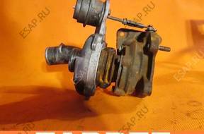 ТУРБИНА SCENIC 1.9 DCI 102 GT15498 H108052