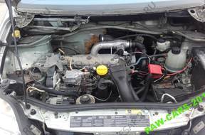 ТУРБИНА    SCENIC 19 DTI 2003 ГОД