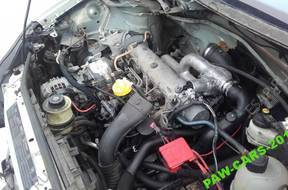 ТУРБИНА    SCENIC 19 DTI 2003 ГОД