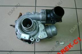 ТУРБИНА SCENIC III 1.6 DCI  H820067824