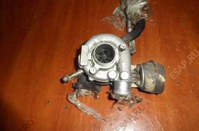 ТУРБИНА SEAT ALHAMBRA 1,9 028145702P