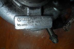 ТУРБИНА SEAT ALHAMBRA 1,9 028145702P