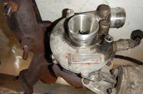 ТУРБИНА SEAT ALHAMBRA 1.9 TDI