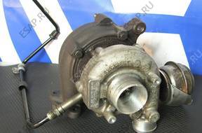 ТУРБИНА SEAT ALHAMBRA VW SHARAN 028145702S AVG AFN