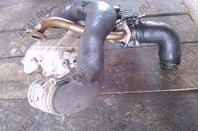 ТУРБИНА seat cordoba 1,9 tdi  2005 kod ДВИГАТЕЛЯ ATD