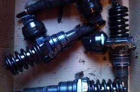 ТУРБИНА seat cordoba 1,9 tdi  2005 kod ДВИГАТЕЛЯ ATD