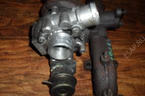 ТУРБИНА Seat Cordoba 1.9 TDI GA3038145701F