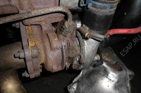 ТУРБИНА  SEAT CORDOBA I 1.9TDI 90KM 2001