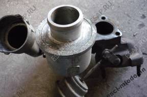 ТУРБИНА Seat Leon 1.8T AUQ 2002 год .