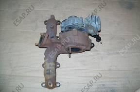 ТУРБИНА Seat Leon I 1.9TDI 110km