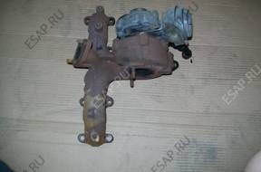 ТУРБИНА Seat Leon I 1.9TDI 110km