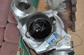 ТУРБИНА Seat Leon IV Skoda Octavia 2,0 TDI 140 KM