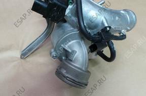 ТУРБИНА SEAT LEON TOLEDO 2.0 TSFI 200 KM В ОТЛИЧНОМ СОСТОЯНИИ