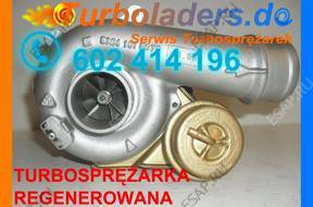 ТУРБИНА SEAT Leon1.8T Cupra R209K turbo53049700022