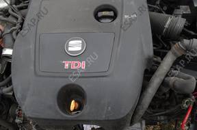 ТУРБИНА Seat Toledo 150KM ДИЗЕЛЬ