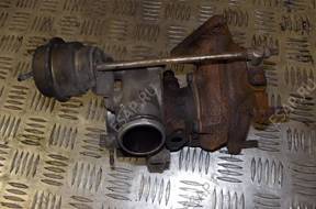 ТУРБИНА SEAT TOLEDO II   038145701D !