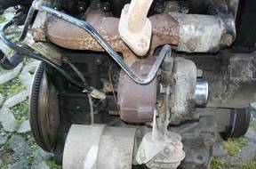 ТУРБИНА SEAT TOLEDO II 2 LEON I 1 1.9TDI 110KM ASV