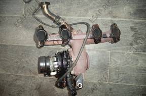 ТУРБИНА SEAT TOLEDO III 1.9 TDI