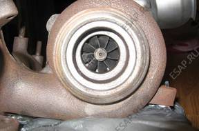 ТУРБИНА Seat Toledo III 2.0 TDI 136 140 KM 103ty