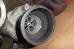 ТУРБИНА  SEAT TOLEDO LEON 2.0 TDI 7249305009S