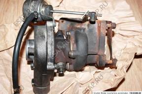 ТУРБИНА Seat Toledo VW Jetta III 1.9 TD МОЩНОСТЬ 75 KM