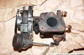 ТУРБИНА Seat Toledo VW Jetta III 1.9 TD МОЩНОСТЬ 75 KM