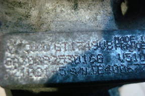 ТУРБИНА seat vw 1,9 tdi ARL 150 km