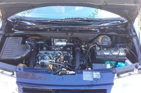 ТУРБИНА   SEAT,VW,GALAXY 19 TDI 95-00 ГОД