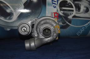 ТУРБИНА SENIC LOGAN CLIO 1.5 dCi 54359700012