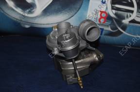 ТУРБИНА SENIC LOGAN CLIO 1.5 dCi 54359700012