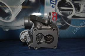 ТУРБИНА SENIC LOGAN CLIO 1.5 dCi 54359700012