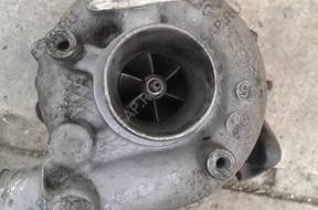 ТУРБИНА SHARAN ALAHAMBRA GALAXY 1.9 TDI 110KM
