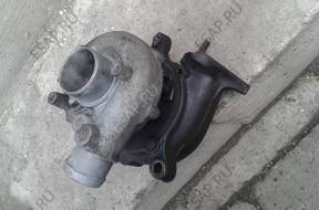 ТУРБИНА SHARAN ALAHAMBRA GALAXY 1.9 TDI 110KM