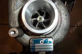 ТУРБИНА SHARAN ALHAMBRA GALAXY 1,9 TDI 130 KM