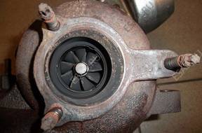 ТУРБИНА SHARAN ALHAMBRA GALAXY 1,9 TDI 130 KM