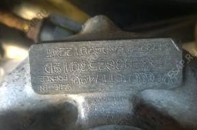 ТУРБИНА  SHARAN ALHAMBRA GALAXY 1.9 038253019