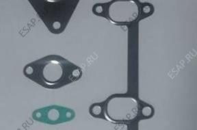 ТУРБИНА SHARAN ALHAMBRA GALAXY 1.9TDI 115KM AUY