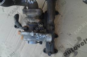ТУРБИНА Sharan Galaxy Alhambra 1,9TDI 90KM