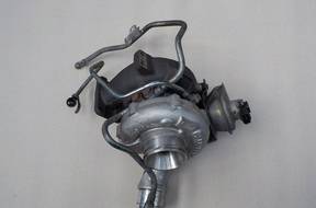 ТУРБИНА SIGNUM VECTRA C 3.0 CDTI 8972506762