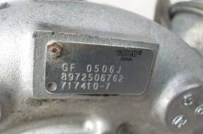 ТУРБИНА SIGNUM VECTRA C 3.0 CDTI 8972506762