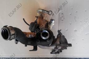 ТУРБИНА Skoda Octavia Seat Leon 1.9 TDI AHF ALH